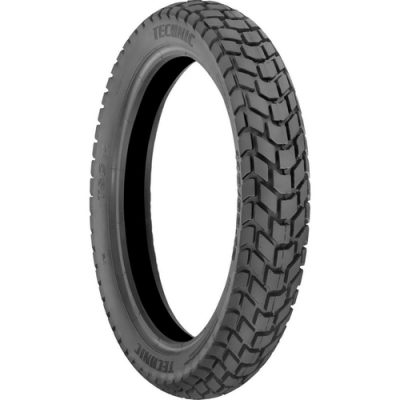 Pneu Technic T&C 120/80-18