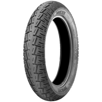Pneu Technic City Turbo 110/80-14