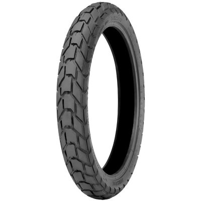 Pneu Technic T&C 110/90-17